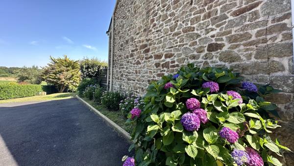 Maison Baden - MORBIHAN