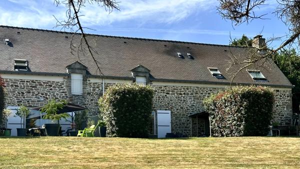 Maison Baden - MORBIHAN