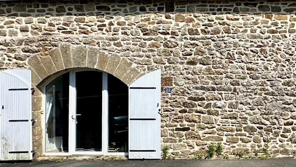 Maison Baden - MORBIHAN