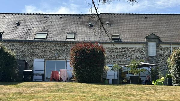 Maison Baden - MORBIHAN