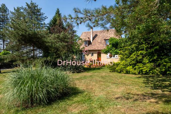 Maison à vendre 4 pièces de 105 m²