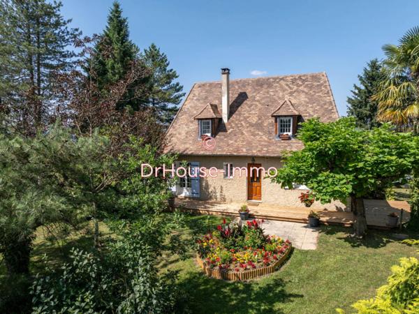 Maison à vendre 4 pièces de 105 m²