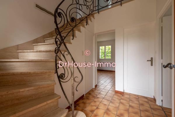 Maison à vendre 4 pièces de 105 m²