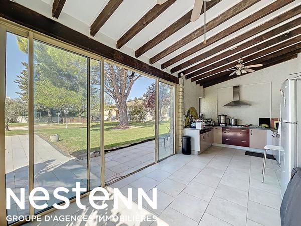 Bastide d'exception en pierre ? Élégance provençale & art de vivre