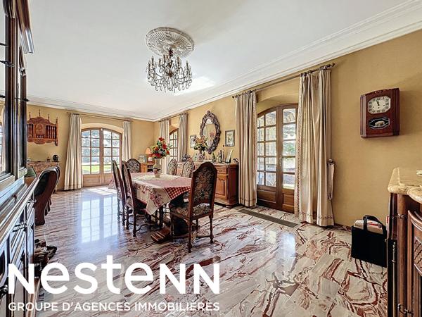 Bastide d'exception en pierre ? Élégance provençale & art de vivre