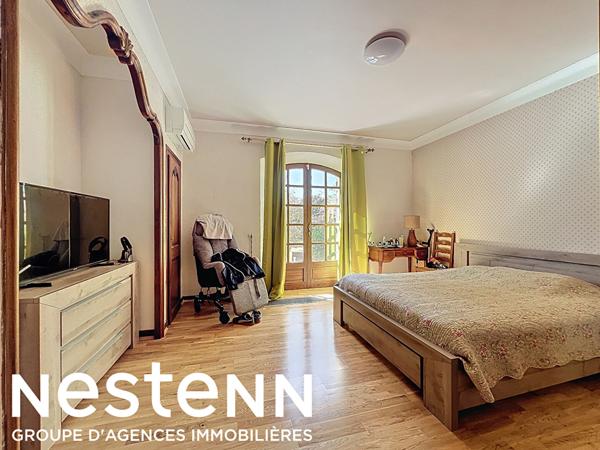 Bastide d'exception en pierre ? Élégance provençale & art de vivre