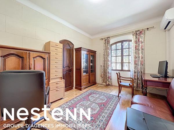Bastide d'exception en pierre ? Élégance provençale & art de vivre