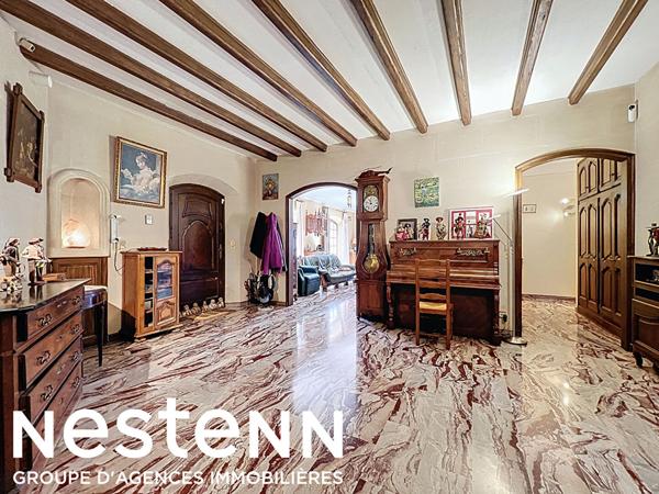 Bastide d'exception en pierre ? Élégance provençale & art de vivre