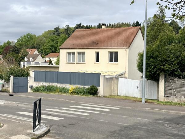 Maison Familiale de Charme – 152 m² au sol – Fort Potentiel