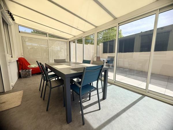 Maison Familiale de Charme – 152 m² au sol – Fort Potentiel