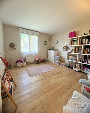 Maison Familiale de Charme – 152 m² au sol – Fort Potentiel