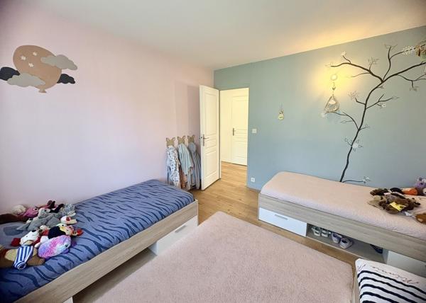Maison Familiale de Charme – 152 m² au sol – Fort Potentiel
