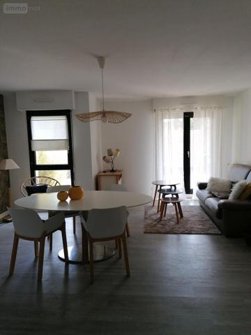 Appartement à vendre à Lorient dans le Morbihan (56100), ref : 56081-2434   
Merville