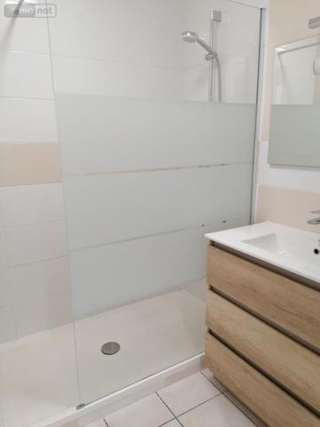 Appartement à vendre à Lorient dans le Morbihan (56100), ref : 56081-2434   
Merville