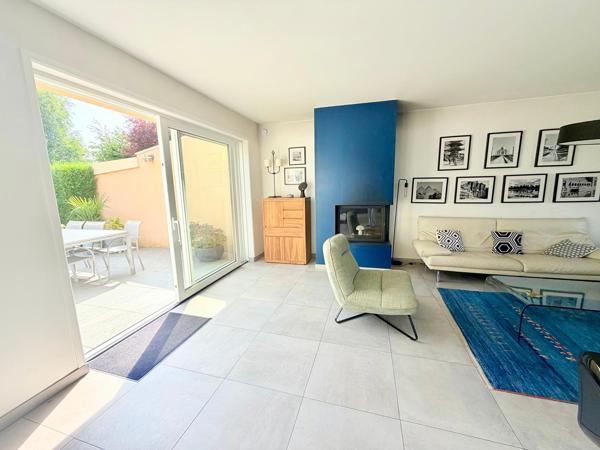 Maison à Tourcoing, 59200 - 6 pièces 160m²