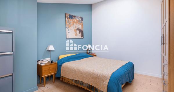 À vendre Appartement 4 pièces 98 m² - Lyon 69004