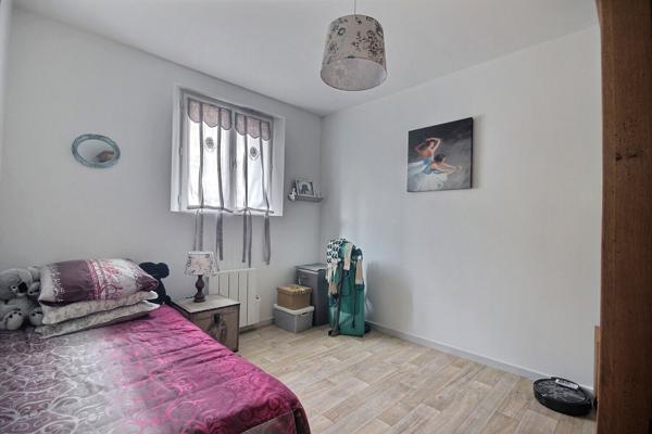 Appartement Conflans Sainte Honorine 4 pièces