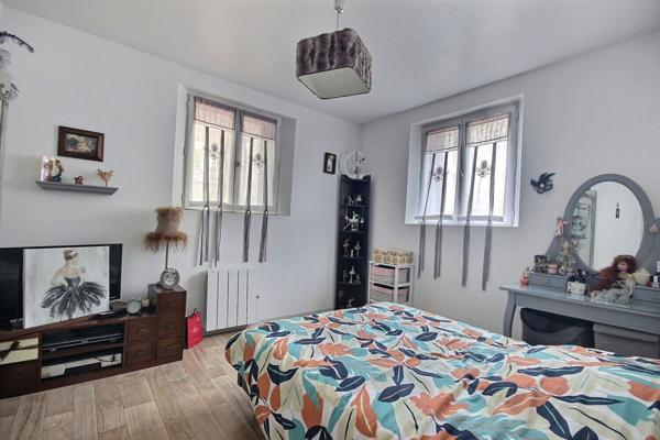 Appartement Conflans Sainte Honorine 4 pièces