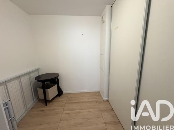 Appartement à vendre 3 pièces 59 m² Vitry-sur-Seine
