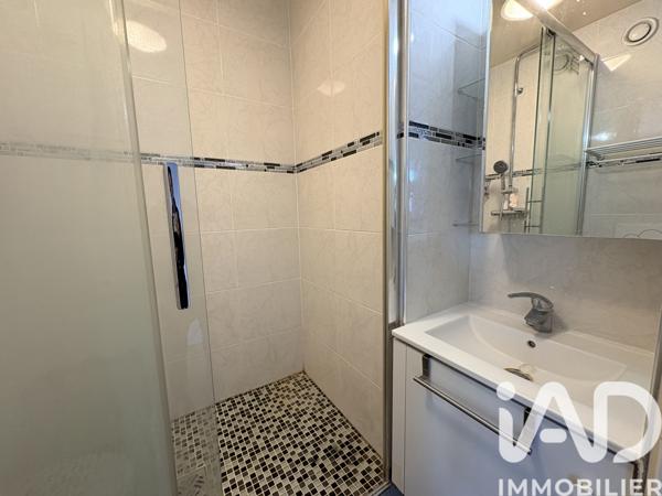 Appartement à vendre 3 pièces 59 m² Vitry-sur-Seine
