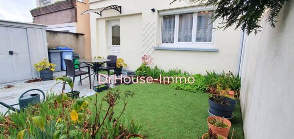 Maison à vendre 3 pièces de 70 m²