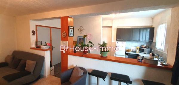 Maison à vendre 3 pièces de 70 m²