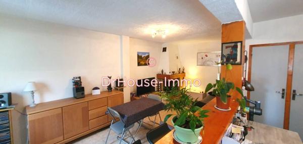 Maison à vendre 3 pièces de 70 m²