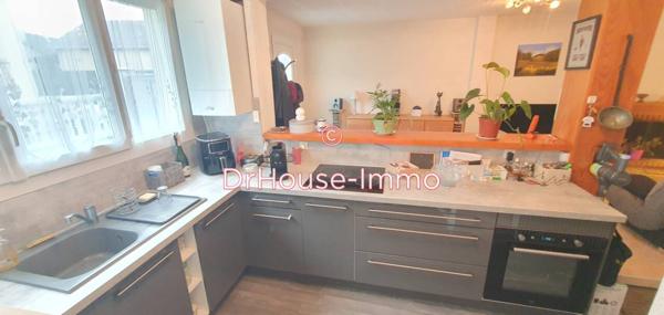 Maison à vendre 3 pièces de 70 m²
