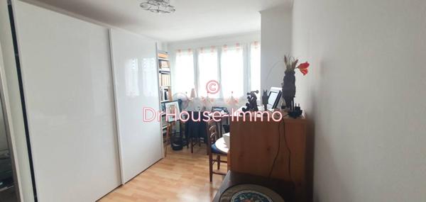 Maison à vendre 3 pièces de 70 m²