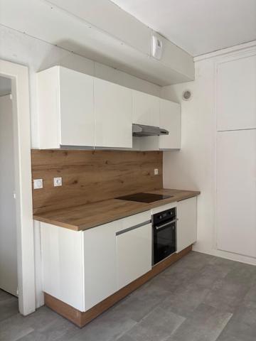 Appartement 2 pièces 56 m2