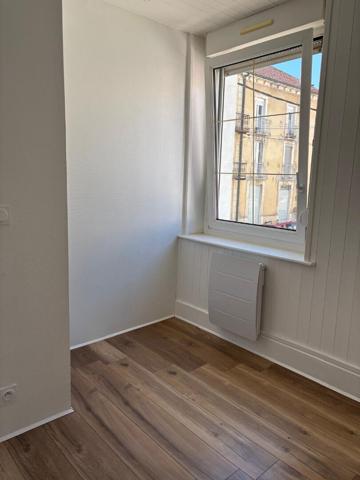 Appartement 2 pièces 56 m2