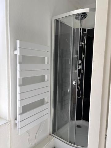 Appartement 2 pièces 56 m2