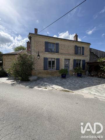 Maison à vendre 7 pièces 192 m² Boult-aux-Bois