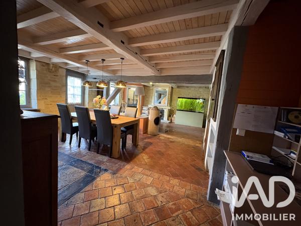 Maison à vendre 7 pièces 192 m² Boult-aux-Bois