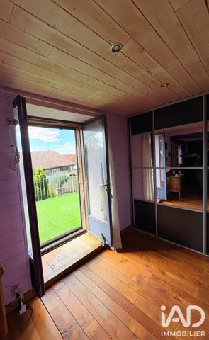 Maison à vendre 7 pièces 192 m² Boult-aux-Bois