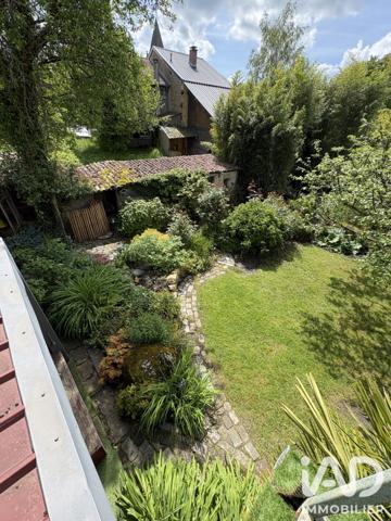 Maison à vendre 7 pièces 192 m² Boult-aux-Bois