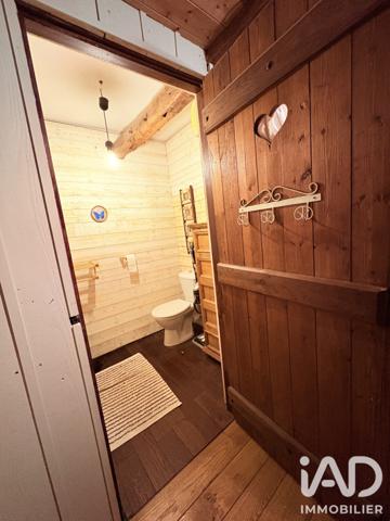 Maison à vendre 7 pièces 192 m² Boult-aux-Bois