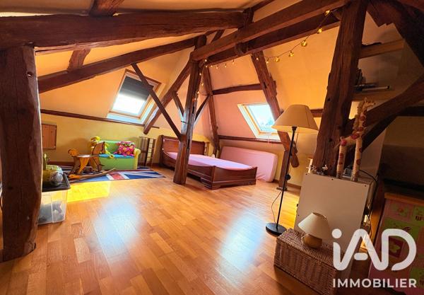 Maison à vendre 7 pièces 192 m² Boult-aux-Bois