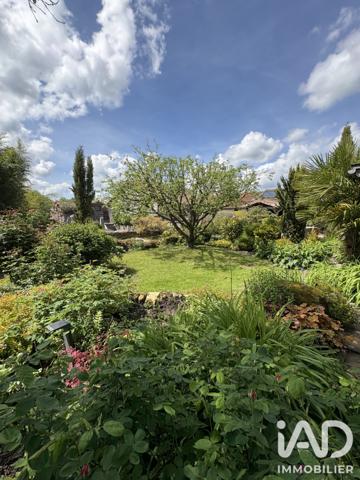 Maison à vendre 7 pièces 192 m² Boult-aux-Bois