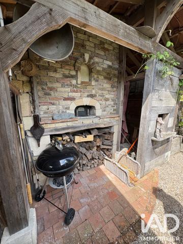 Maison à vendre 7 pièces 192 m² Boult-aux-Bois