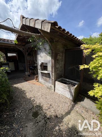 Maison à vendre 7 pièces 192 m² Boult-aux-Bois