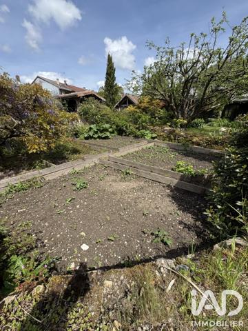 Maison à vendre 7 pièces 192 m² Boult-aux-Bois