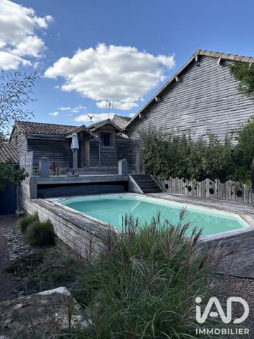 Maison à vendre 7 pièces 192 m² Boult-aux-Bois