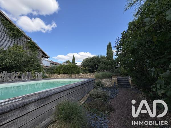 Maison à vendre 7 pièces 192 m² Boult-aux-Bois