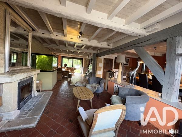Maison à vendre 7 pièces 192 m² Boult-aux-Bois