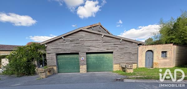 Maison à vendre 7 pièces 192 m² Boult-aux-Bois
