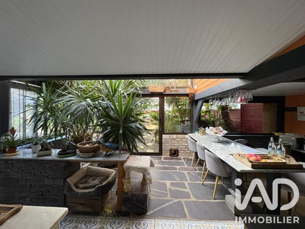 Maison à vendre 7 pièces 192 m² Boult-aux-Bois