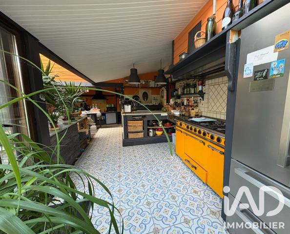 Maison à vendre 7 pièces 192 m² Boult-aux-Bois