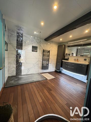 Maison à vendre 7 pièces 192 m² Boult-aux-Bois