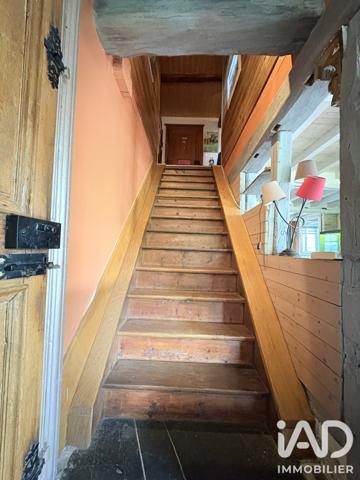 Maison à vendre 7 pièces 192 m² Boult-aux-Bois